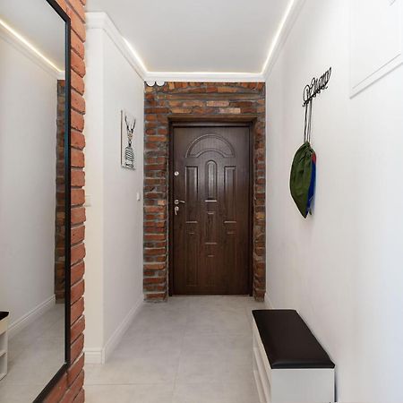 Kartal Apartments Wrzeszcz Centrum Гданськ Екстер'єр фото